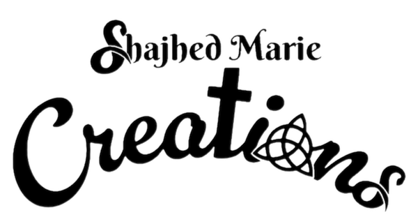 Shajhed Marie Creations