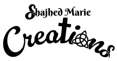 Shajhed Marie Creations